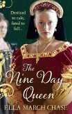 The Nine Day Queen (eBook, ePUB)