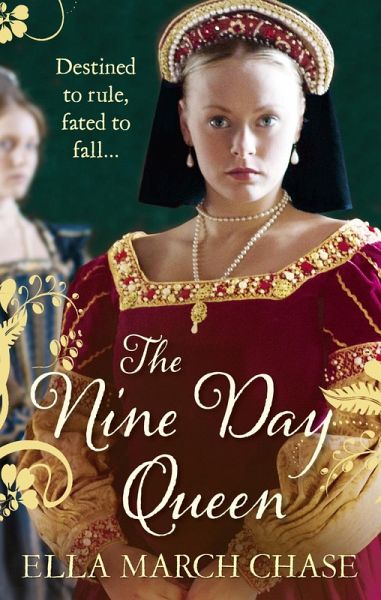The Nine Day Queen (eBook, ePUB) The Nine Day Queen (eBook, ePUB)