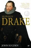 Sir Francis Drake (eBook, ePUB) - Sugden, John
