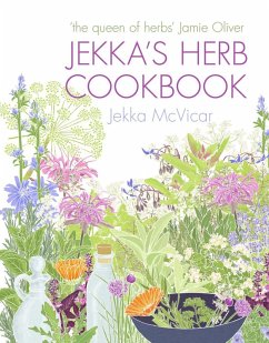 Jekka's Herb Cookbook (eBook, ePUB) - Mcvicar, Jekka
