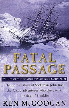 Fatal Passage (eBook, ePUB) - Mcgoogan, Ken