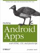 Building Android Apps with HTML, CSS,... - Bild 1