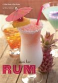 Mini Bar: Rum (eBook, ePUB)