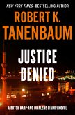 Justice Denied (eBook, ePUB) Justice Denied (eBook, ePUB)