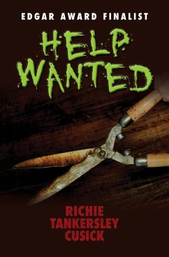 Cover Help Wanted (eBook, ePUB)