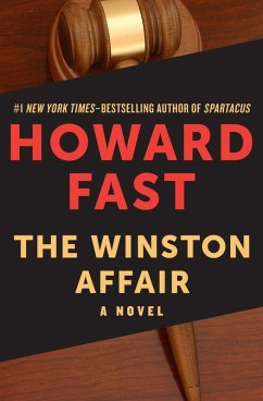 Cover The Winston Affair (eBook, ePUB)