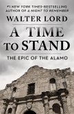A Time to Stand (eBook, ePUB) A Time to Stand (eBook, ePUB)