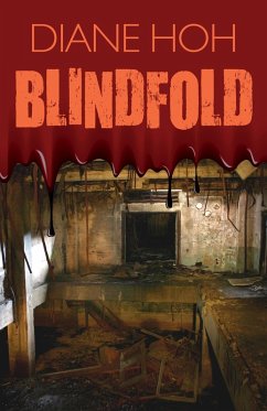 Blindfold (eBook, ePUB) - Hoh, Diane