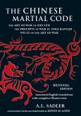 Chinese Martial Code (eBook, ePUB)