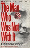 The Man Who Was Not With It (eBook, ePUB)