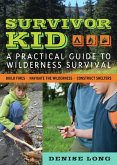 Survivor Kid (eBook, PDF) Survivor Kid (eBook, PDF)