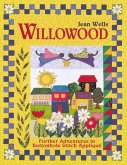 Willowood (eBook, PDF)