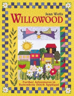 Cover Willowood (eBook, PDF)