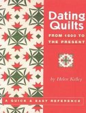 Dating Quilts (eBook, PDF)