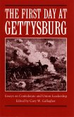 First Day at Gettysburg (eBook, PDF) First Day at Gettysburg (eBook, PDF)