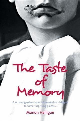 Taste of Memory (eBook, ePUB)