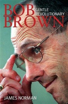 Bob Brown (eBook, ePUB) - Norman, James