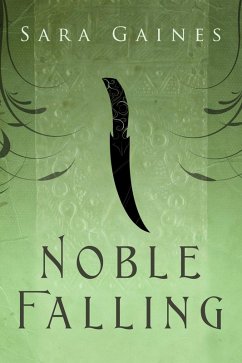 Noble Falling (eBook, ePUB) Noble Falling (eBook, ePUB)