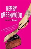 Devil's Food (eBook, ePUB)