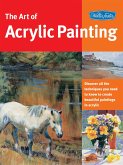 Art of Acrylic Painting (eBook, ePUB)