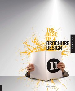 Cover The Best of Brochure Design 11 (eBook, PDF)