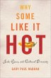 Why Some Like It Hot (eBook, ePUB) - Bild 1