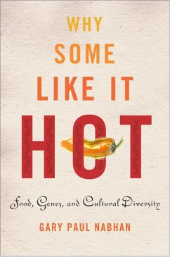 Cover Why Some Like It Hot (eBook, ePUB)