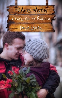 Jewels for the Kingdom (eBook, ePUB) - Latham, Delia
