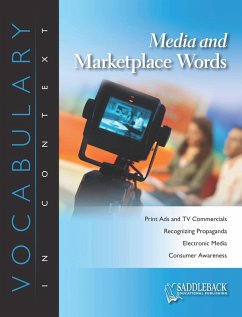 Cover Media and Marketplace Words (eBook, PDF)