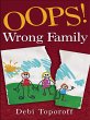 Oops! Wrong Family (eBook, ePUB) - Bild 1