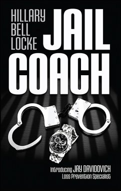 Cover Jail Coach (eBook, ePUB)