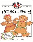 Gingerbread Cookbook (eBook, ePUB) Gingerbread Cookbook (eBook, ePUB)