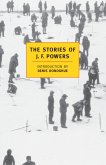 The Stories of J.F. Powers (eBook, ePUB)