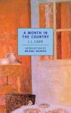 A Month in the Country (eBook, ePUB)