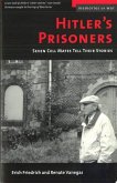 Hitler's Prisoners (eBook, ePUB)