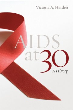 Cover AIDS at 30 (eBook, ePUB)