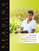 Reading Comprehension Nonfiction 2 (eBook, PDF) Reading Comprehension Nonfiction 2 (eBook, PDF)