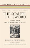 The Scalpel, the Sword (eBook, ePUB)