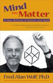 Mind into Matter (eBook, ePUB)