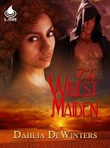 Wisest Maiden (eBook, ePUB)