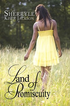 Cover Land of Promiscuity (eBook, ePUB)