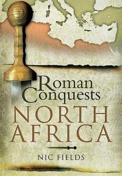 Roman Conquests: North Africa (eBook, ePUB) - Fields, Nic