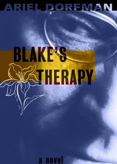 Cover Blake's Therapy (eBook, ePUB)