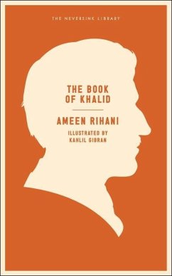 Cover The Book of Khalid (eBook, ePUB)