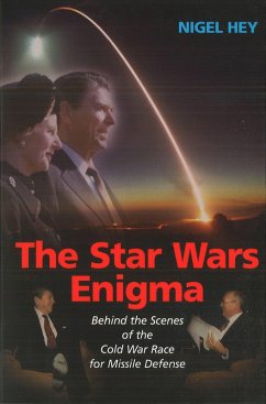 Cover Star Wars Enigma (eBook, ePUB)