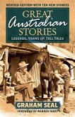 Great Australian Stories (eBook, ePUB) Great Australian Stories (eBook, ePUB)