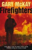 Firefighters (eBook, ePUB)