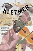 Book of Klezmer (eBook, PDF)