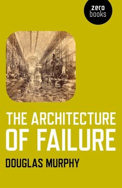 Cover Architecture of Failure (eBook, ePUB)