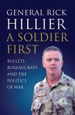 Soldier First, A (eBook, ePUB)